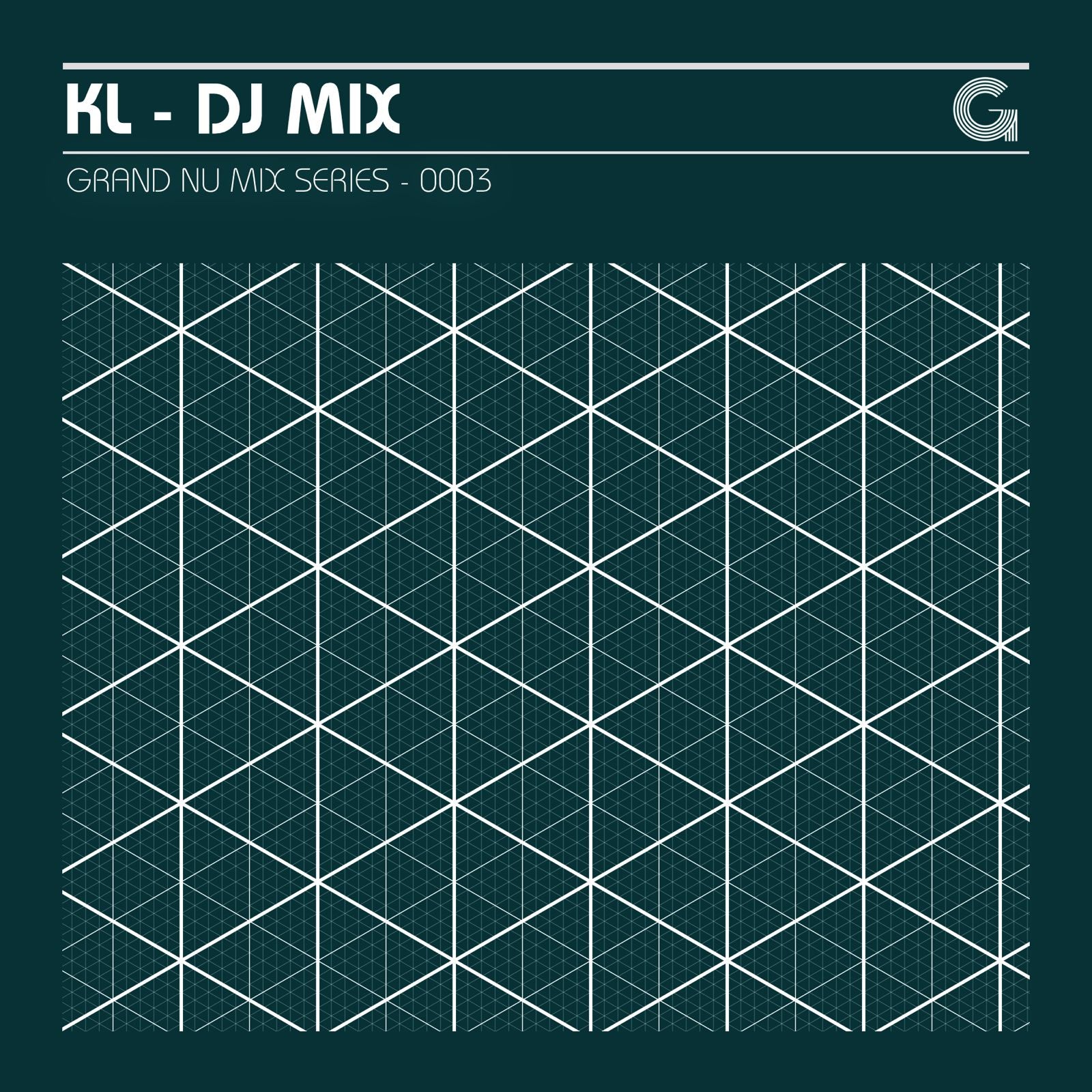 KL DRUM AND BASS ARTIST GRAND NU MUSIC