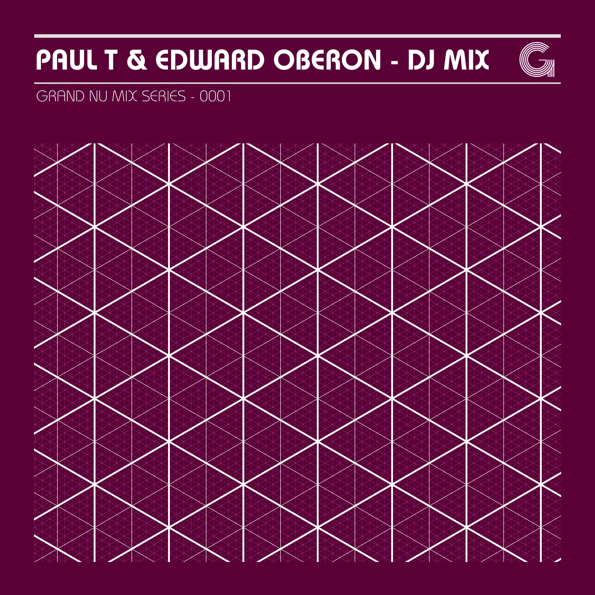 PAUL T &amp; EDWARD OBERON DRUM AND BASS ARTISTS GRAND NU MUSIC