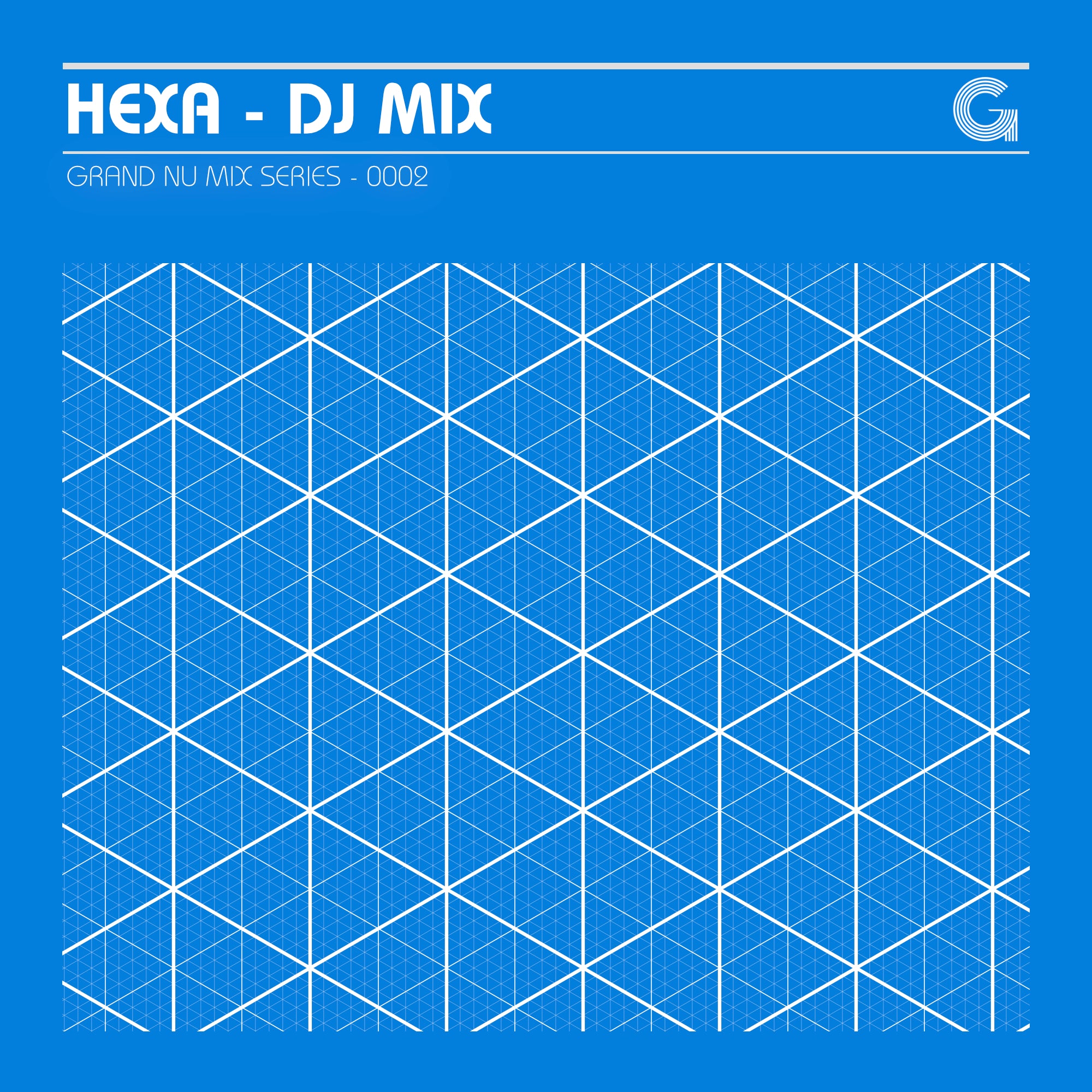 HEXA DRUM AND BASS ARTIST GRAND NU MUSIC